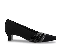 Entice Pump
