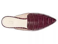 Piper Mule