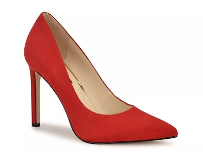 Tatiana Pump