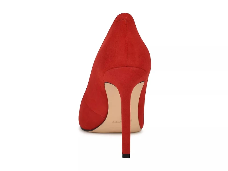 Tatiana Pump