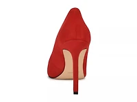 Tatiana Pump