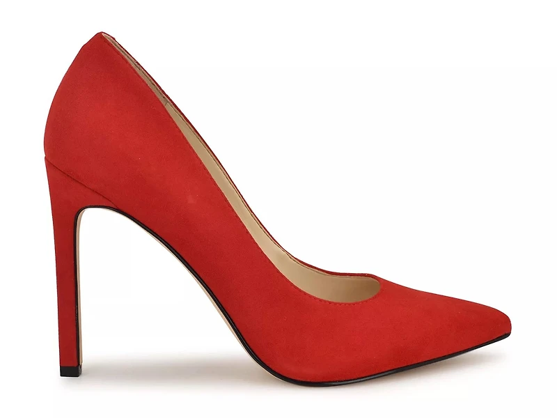 Tatiana Pump