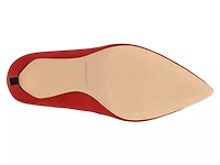 Tatiana Pump