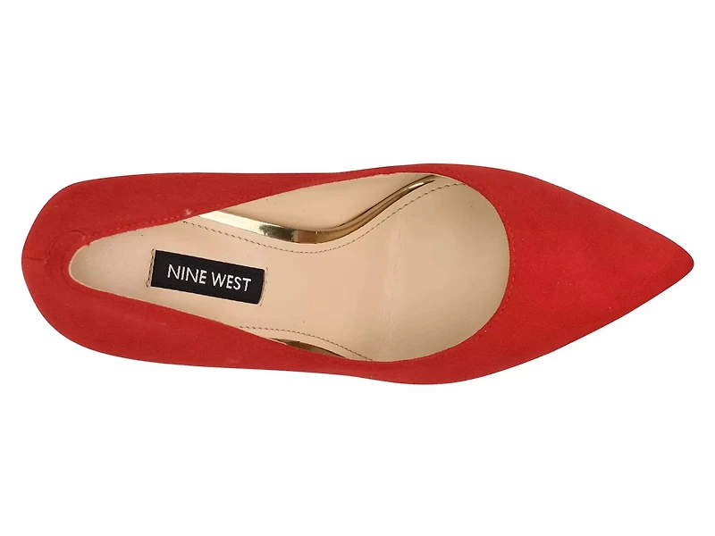 Tatiana Pump