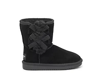 Victoria Short Boot