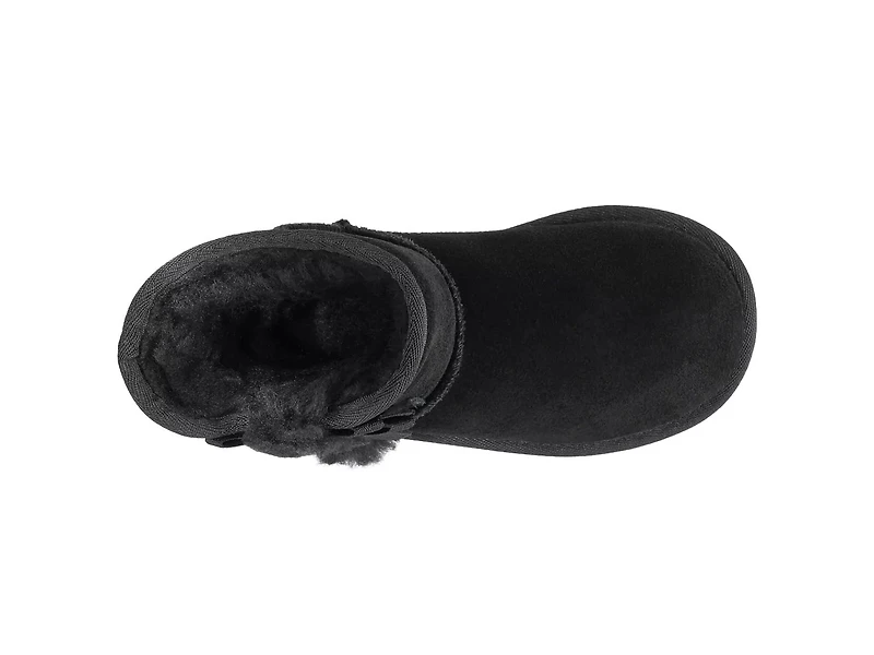Victoria Short Boot