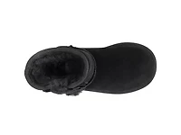 Victoria Short Boot