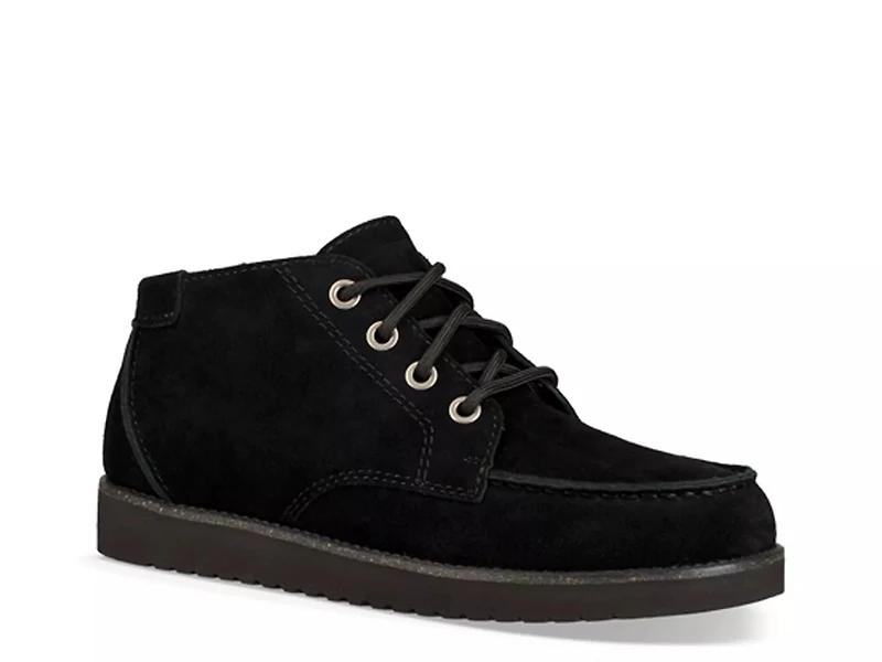 Kiran Boot