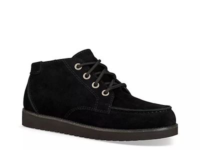 Kiran Boot