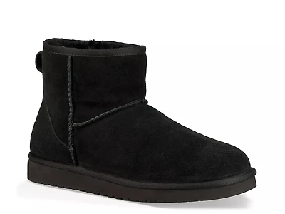 Burra Mini Boot