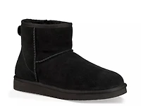 Burra Mini Boot