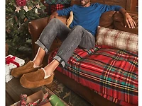 Tipton Slipper