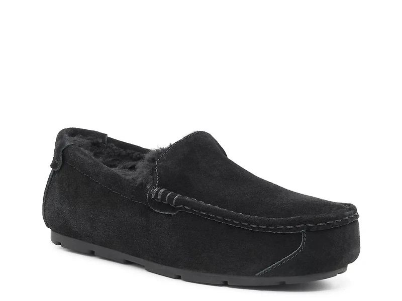 Tipton Slipper