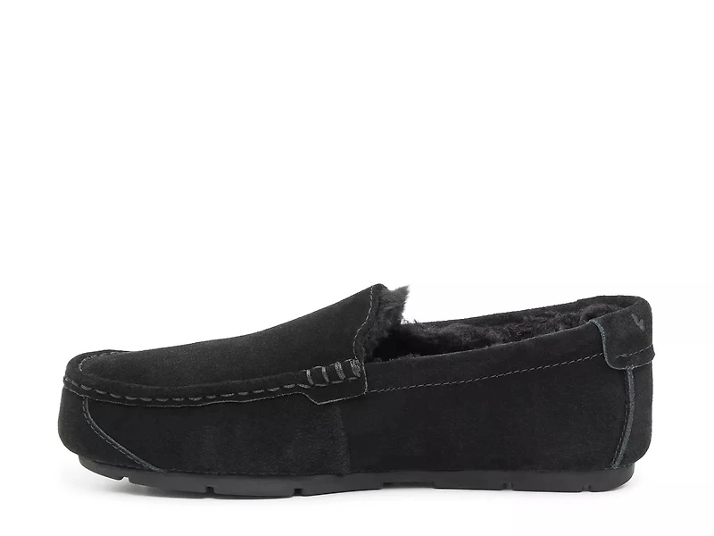 Tipton Slipper