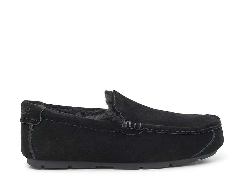 Tipton Slipper