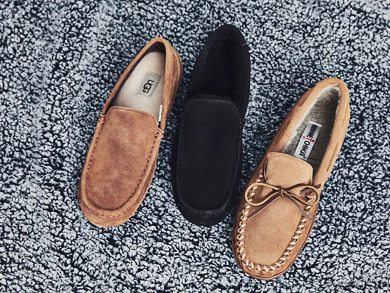 Tipton Slipper