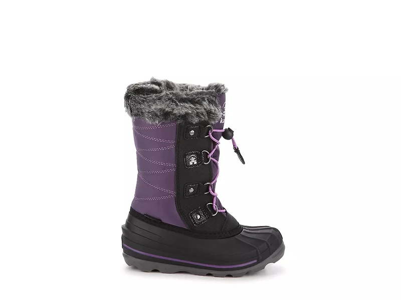 Frostylake Snow Boot