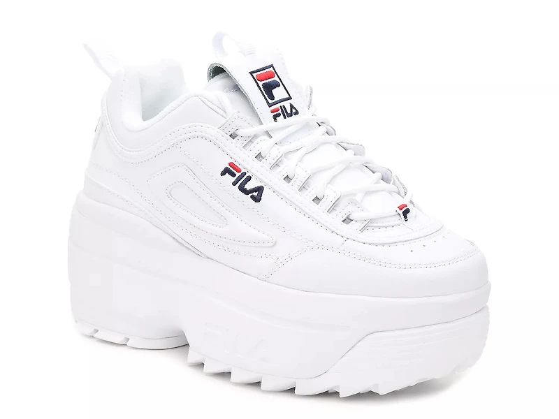 Disruptor II Platform Sneaker