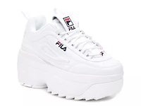 Disruptor II Platform Sneaker