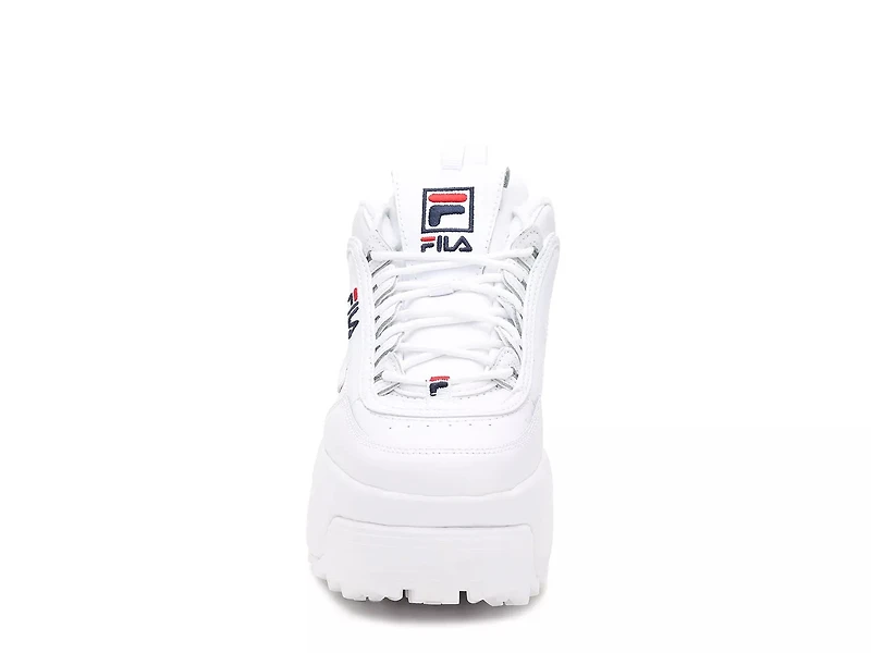 Disruptor II Platform Sneaker