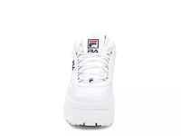 Disruptor II Platform Sneaker