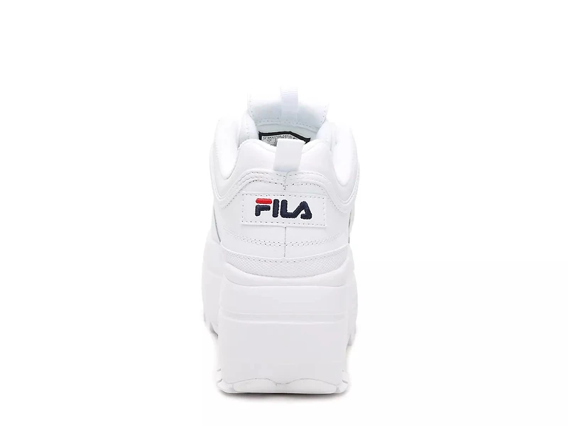 Disruptor II Platform Sneaker