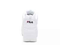 Disruptor II Platform Sneaker