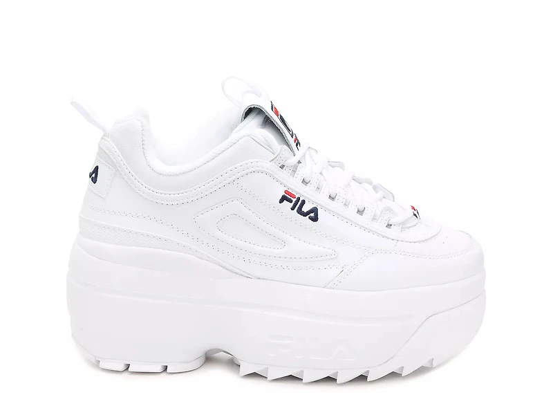 Disruptor II Platform Sneaker