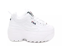 Disruptor II Platform Sneaker