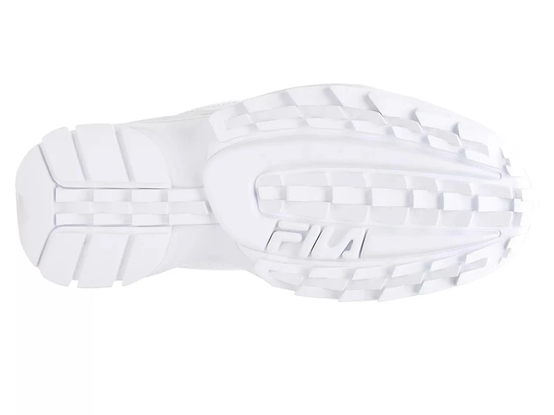 Disruptor II Platform Sneaker