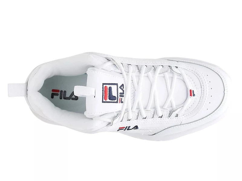 Disruptor II Platform Sneaker