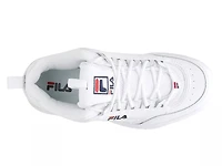 Disruptor II Platform Sneaker