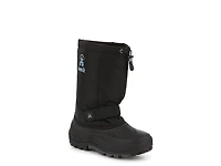 Rocket Snow Boot