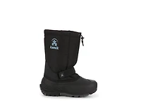 Rocket Snow Boot
