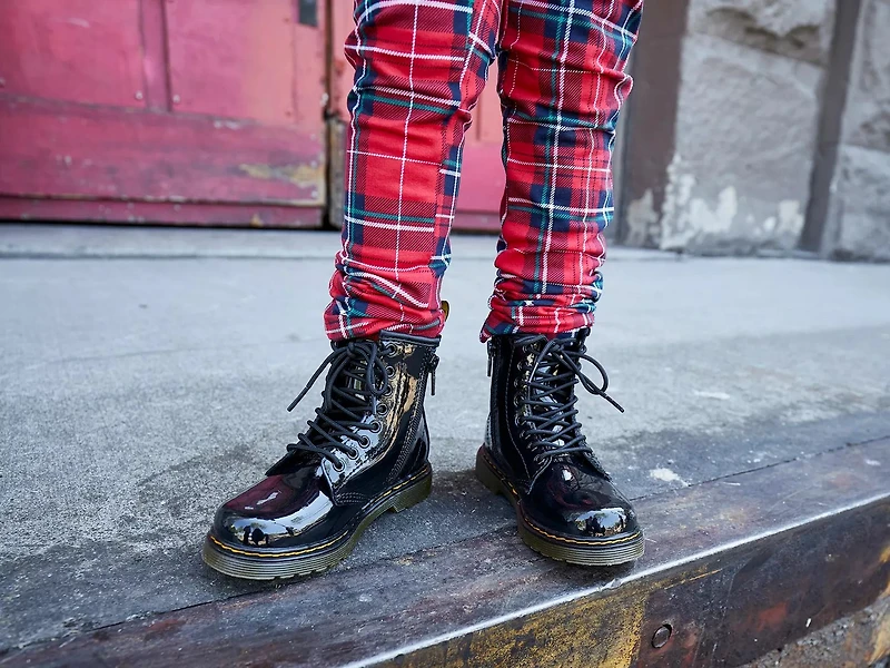 1460 Boot - Kids'