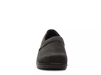 Mace Work Clog