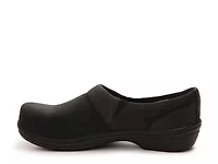Mace Work Clog