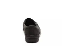Mace Work Clog
