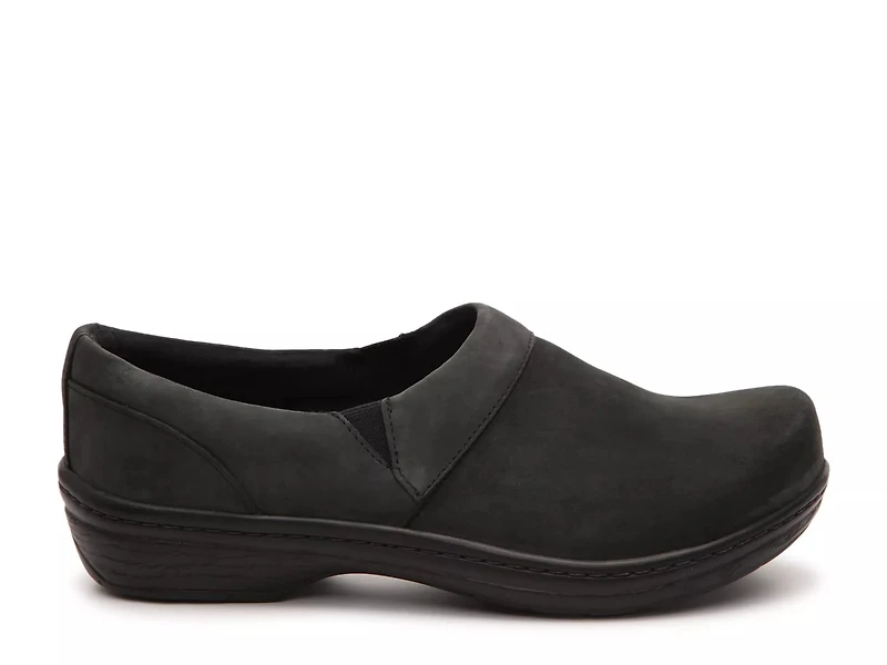 Mace Work Clog