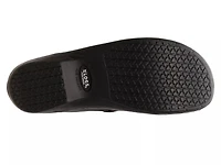 Mace Work Clog