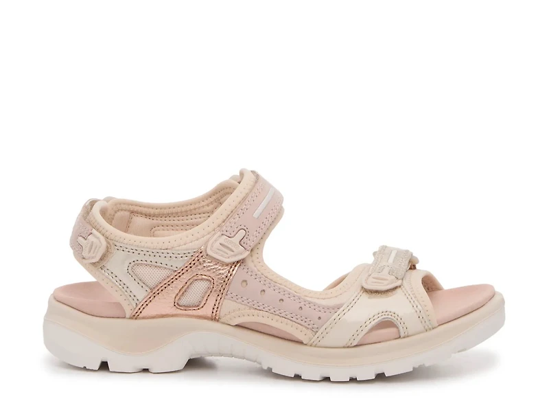 Offroad Sandal