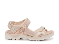Offroad Sandal