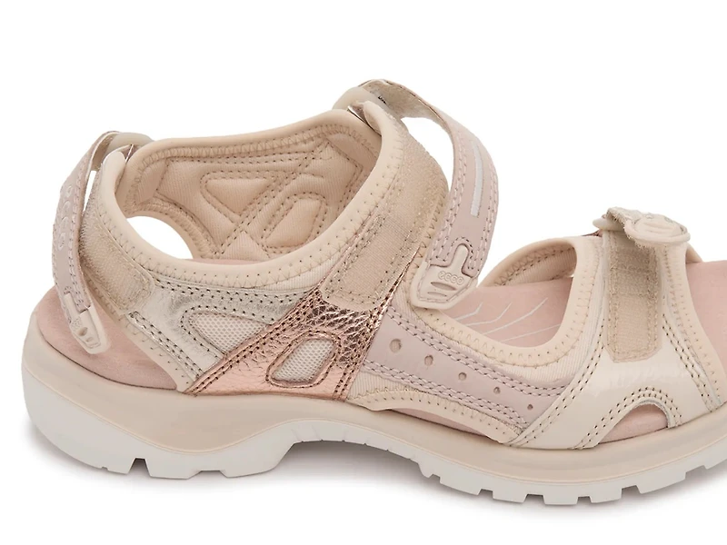 Offroad Sandal