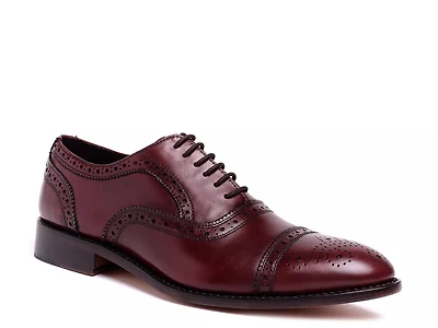 Ford Cap Toe Oxford