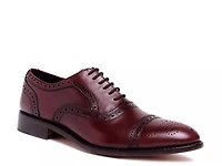 Ford Cap Toe Oxford