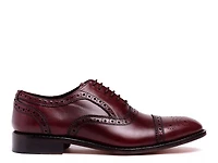 Ford Cap Toe Oxford