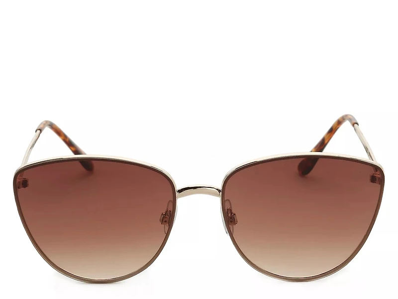 True Blue Sunglasses