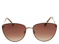 True Blue Sunglasses