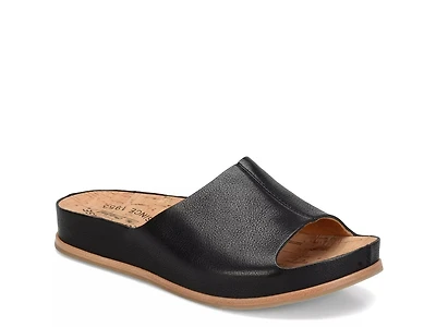 Tutsi Sandal