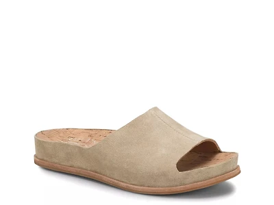 Tutsi Sandal
